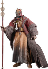 Star Wars Black Series Tusken Chieftain, figurine d'action de 15 cm de haut Star Wars : Le Livre de Boba Fett Figurines Naty Shop
