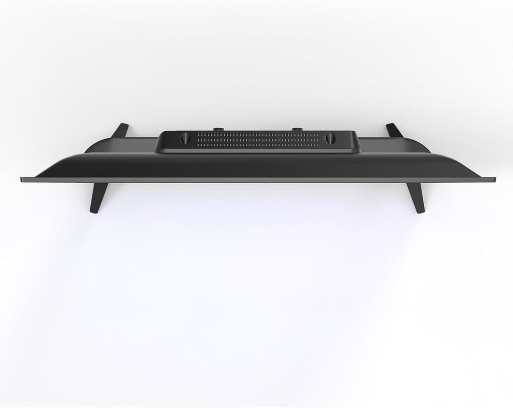 Televizor LED HD TuTu de 24 de inci (60 cm) cu tuner triplu (DVB-T/T2-CS/S2), player media USB, HDMI, VGA, CI/CI+, mod hotel (2024, 220 volți)