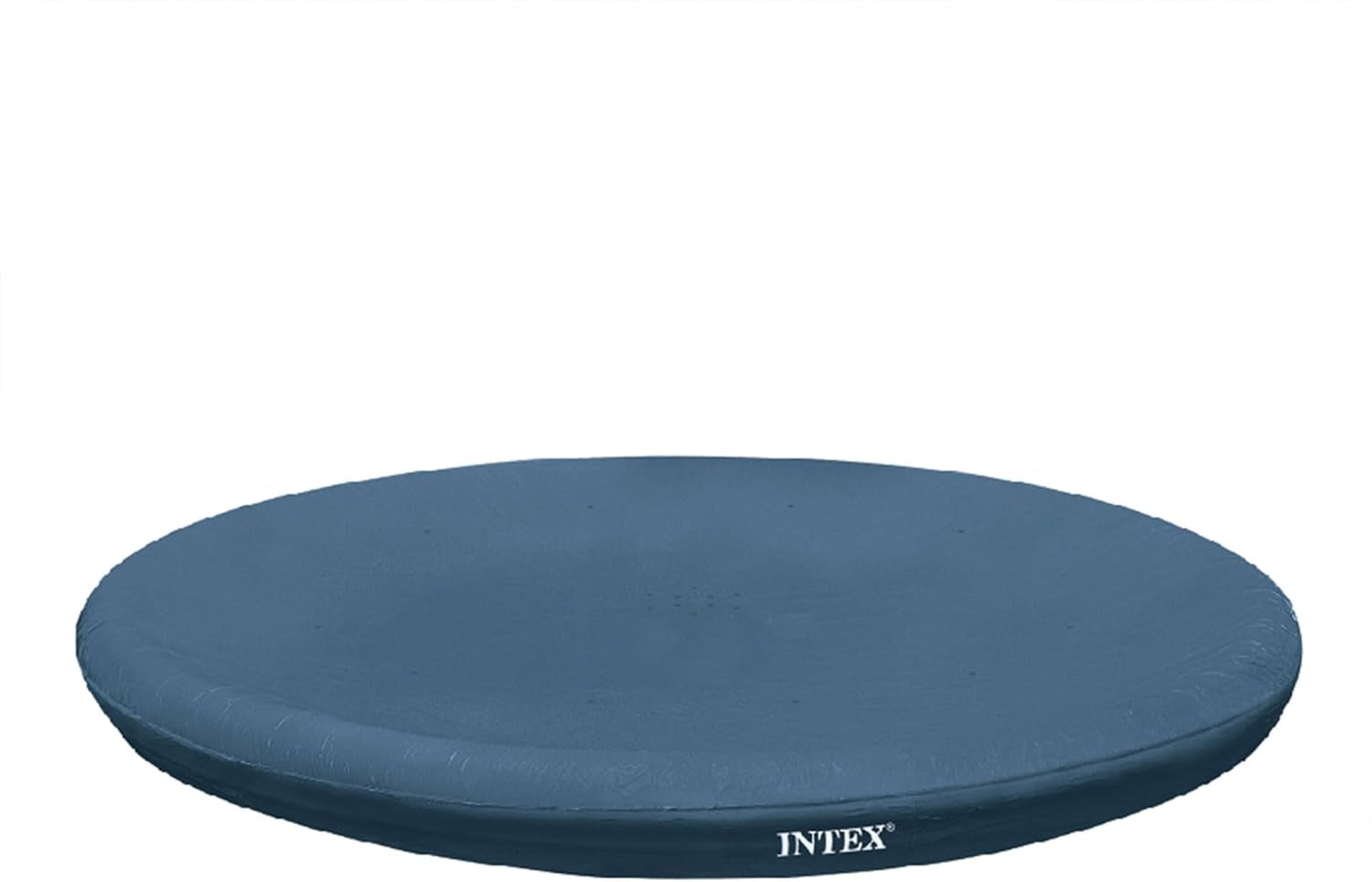 Husă Intex 28020 pentru Easy-Pool, albastră, Ø 244 cm