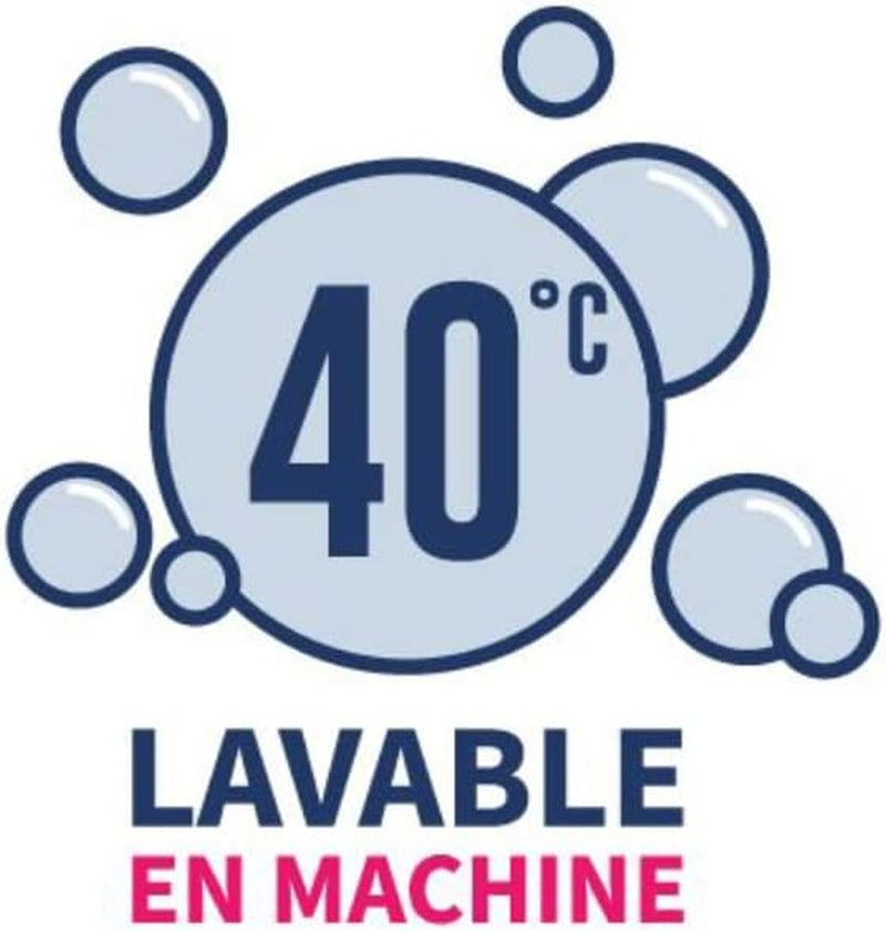 Couette, douce et confortable, pour un lit double, 220X240 Cm Couettes et couettes Naty Shop