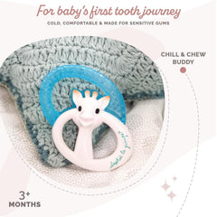 Sophie la girafe – Once Upon a Time – Anneau de dentition Fresh Welder