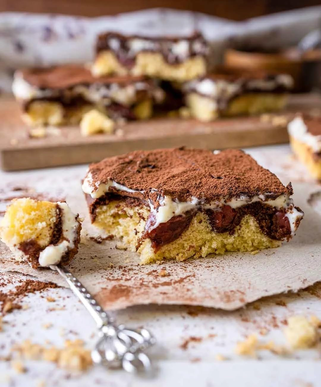 RUF Rührkuchen Backmischung, Nur Wasser & Öl Zugeben, Rezeptur Für Blechkuchen, Kastenkuchen, Muffins, Gugelhupf Und Tortenböden, 1X1000G Mélange pour la pâtisserie et la cuisine Naty Shop