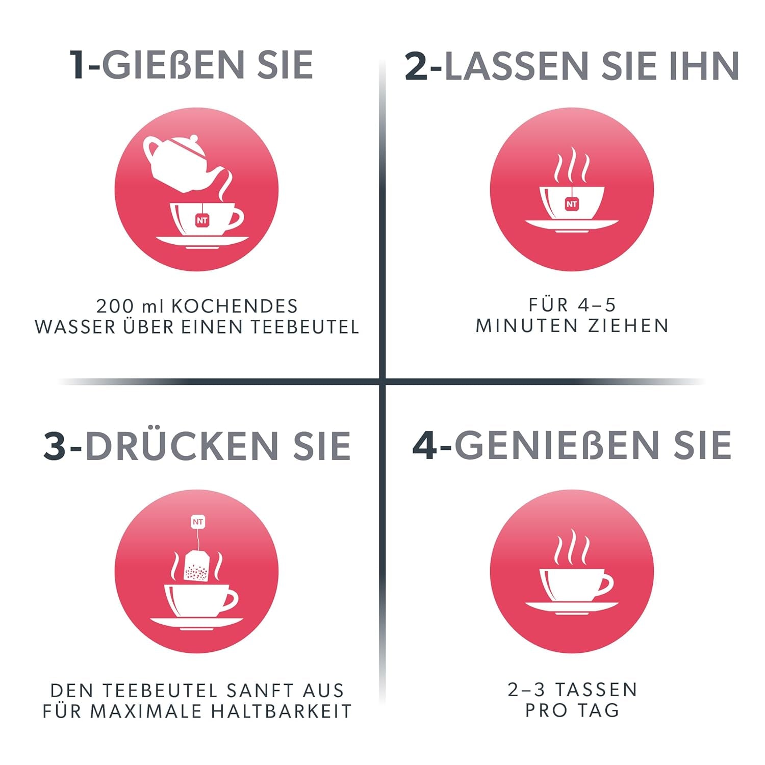 Nutra Tea NUTRALIPID, Thé équilibrant la glycémie Aide à maintenir la glycémie, Thé minceur Améliore le métabolisme et peut supprimer l'appétit, 20 sachets de thé réutilisables