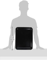 Original Kaiser Classic Brat- Und Auflaufform Groß 39 X 30 X 6 Cm, Backblech Hoher Rand, Antihaftbeschichtet, Praktischer Griffrand, Optimale Wärmeleitung, Extra Hoher Rand, Praktischer Griffrand Matrite si tavi pentru copt Naty Shop