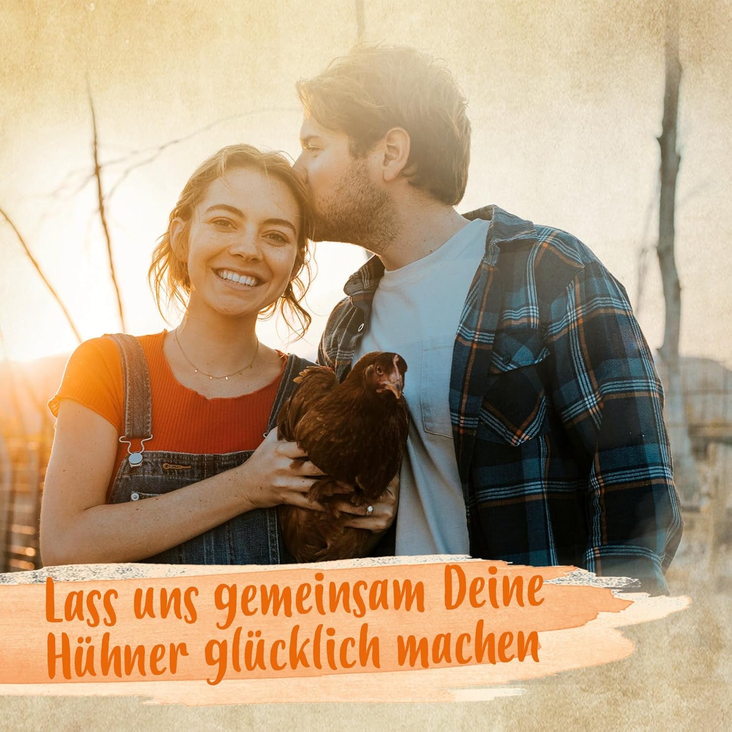 Ida Plus - GoldenEgg 200 ml - Brucheier & Federfressen réduits - Federwachstum & Federkleid - Wichtige Mineralien & Vitamine für Hühner - Beste Eierqualität bei Ihrer Hühnerhaltung