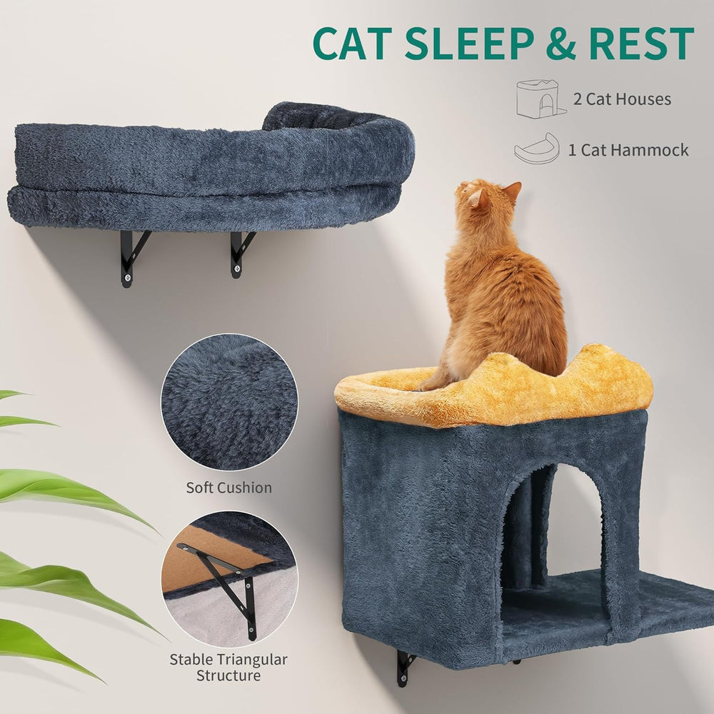 Couvertures et meubles, Animaux, Chats, Lits pour chats, Griffoir, Chats - lits, matelas