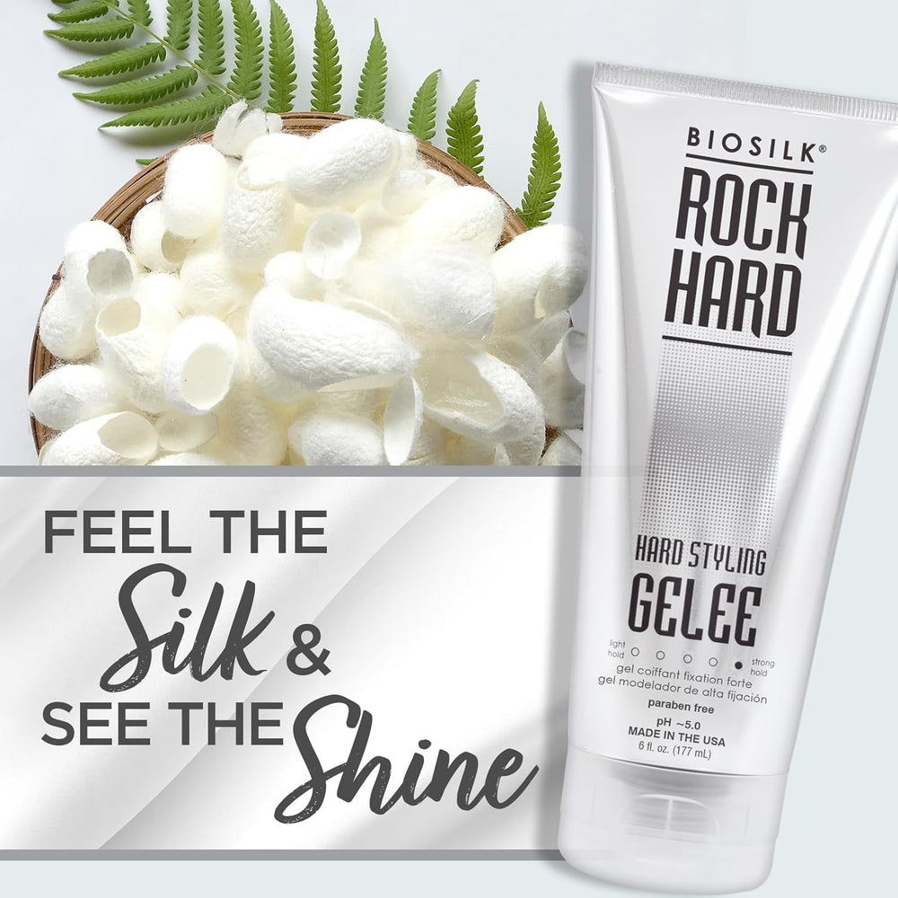 Farouk, gel contre la chute des cheveux, 177 ml Soin capillaire Farouk