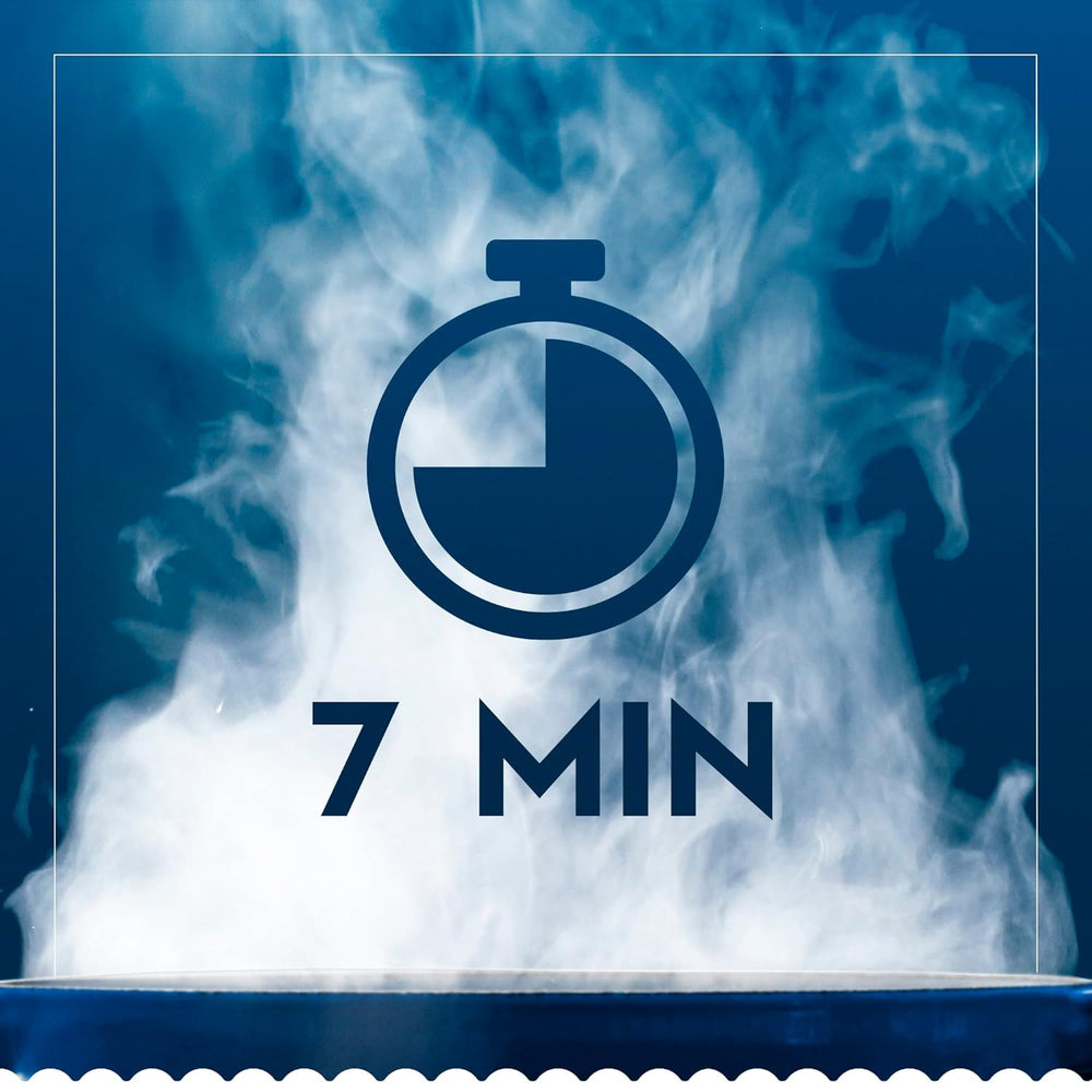 Pâtes Barilla Classique Maccheroni no. 44 de blé dur de haute qualité, toujours al dente, 500g