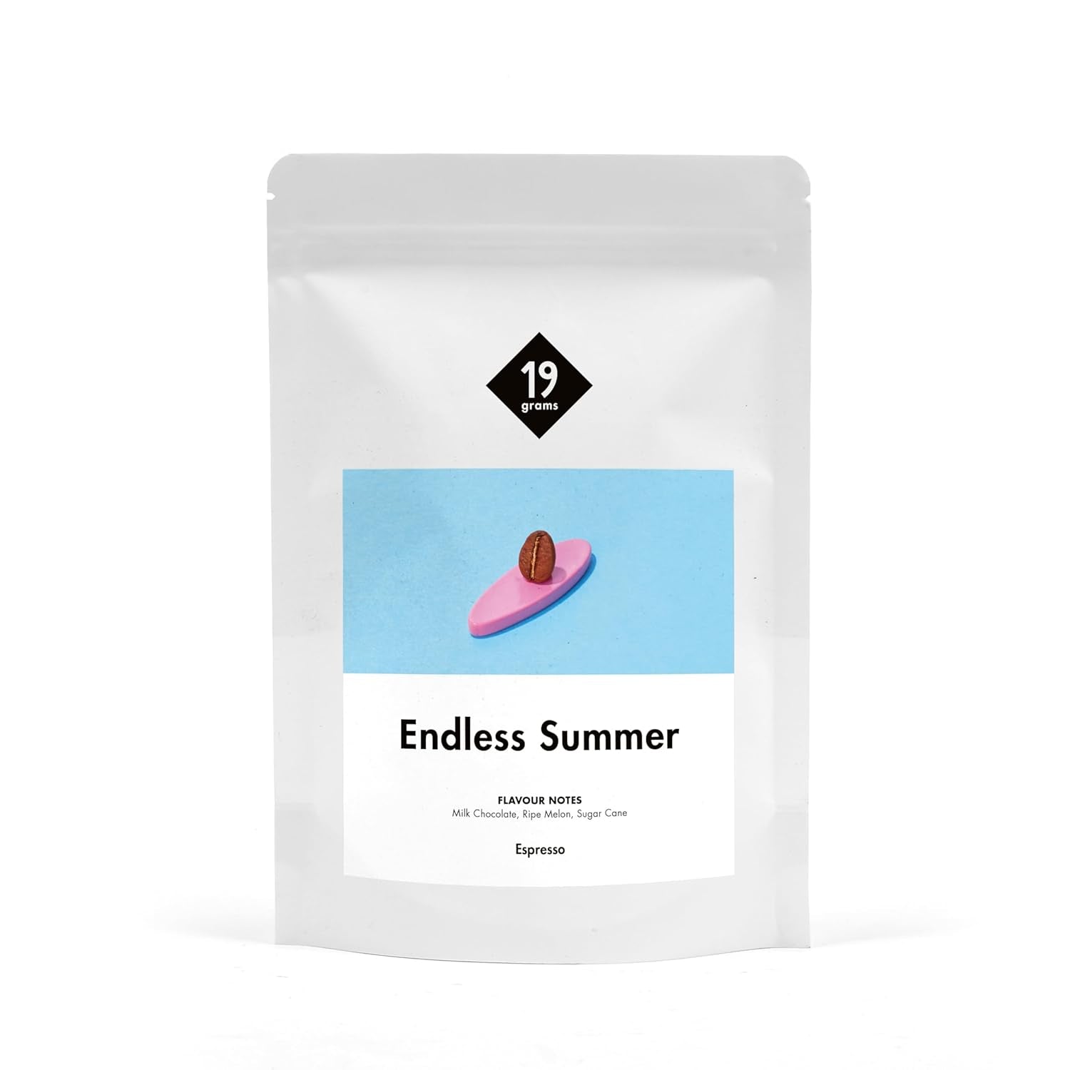'Endless Summer' Espresso | Costa Rica | ganze Bohnen | frisch geröstet | 100% Arabica Kaffeebohnen | specialty coffee | 19grams Kaffeerösterei (250g)