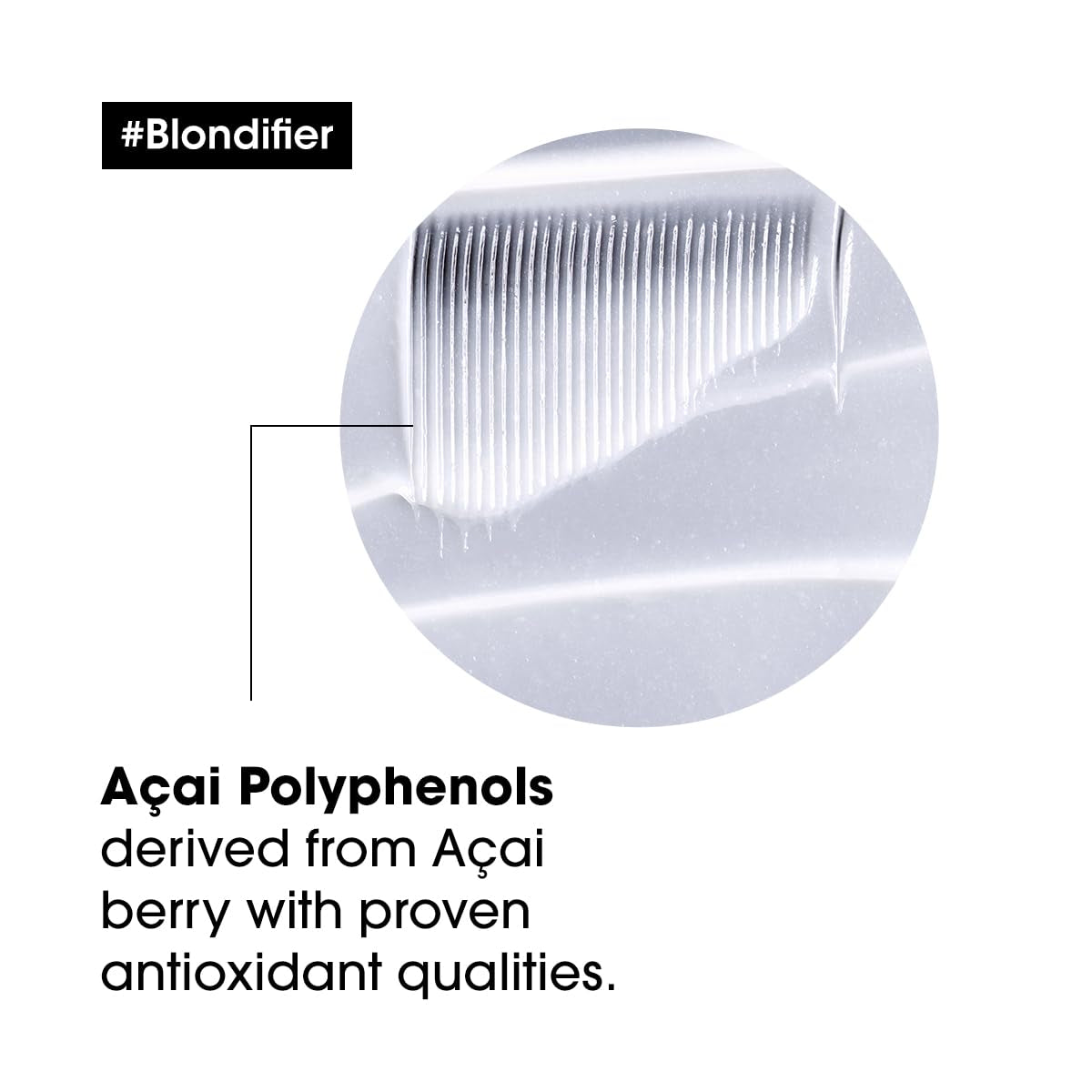 L'Oréal Professionnel Blondifier Mask 250M Naty Shop masque capillaire