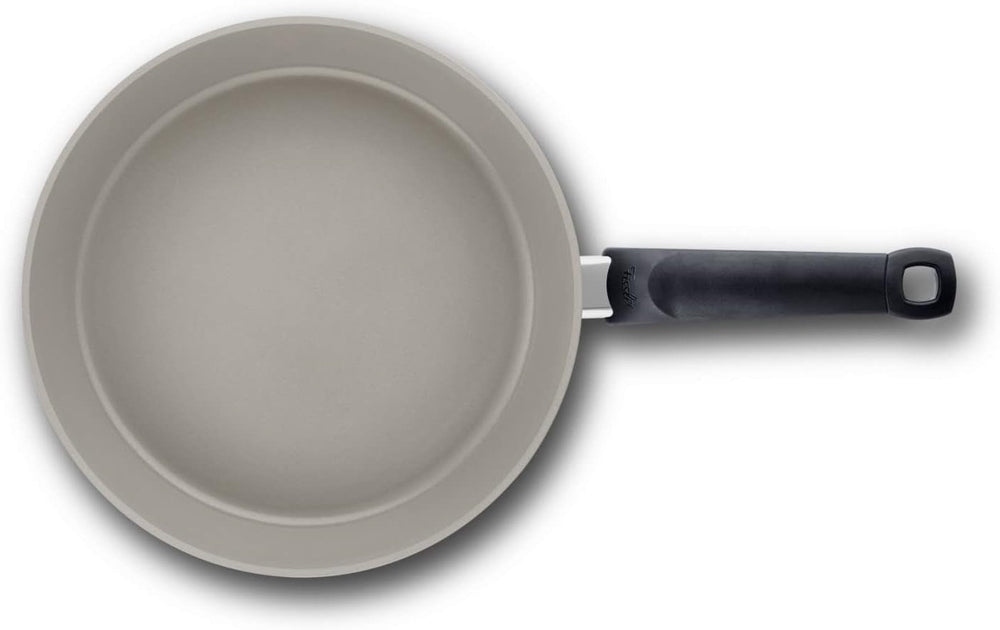Fissler Ceratal Comfort, poêle céramique antiadhésive - induction Casseroles et poêles Naty Shop