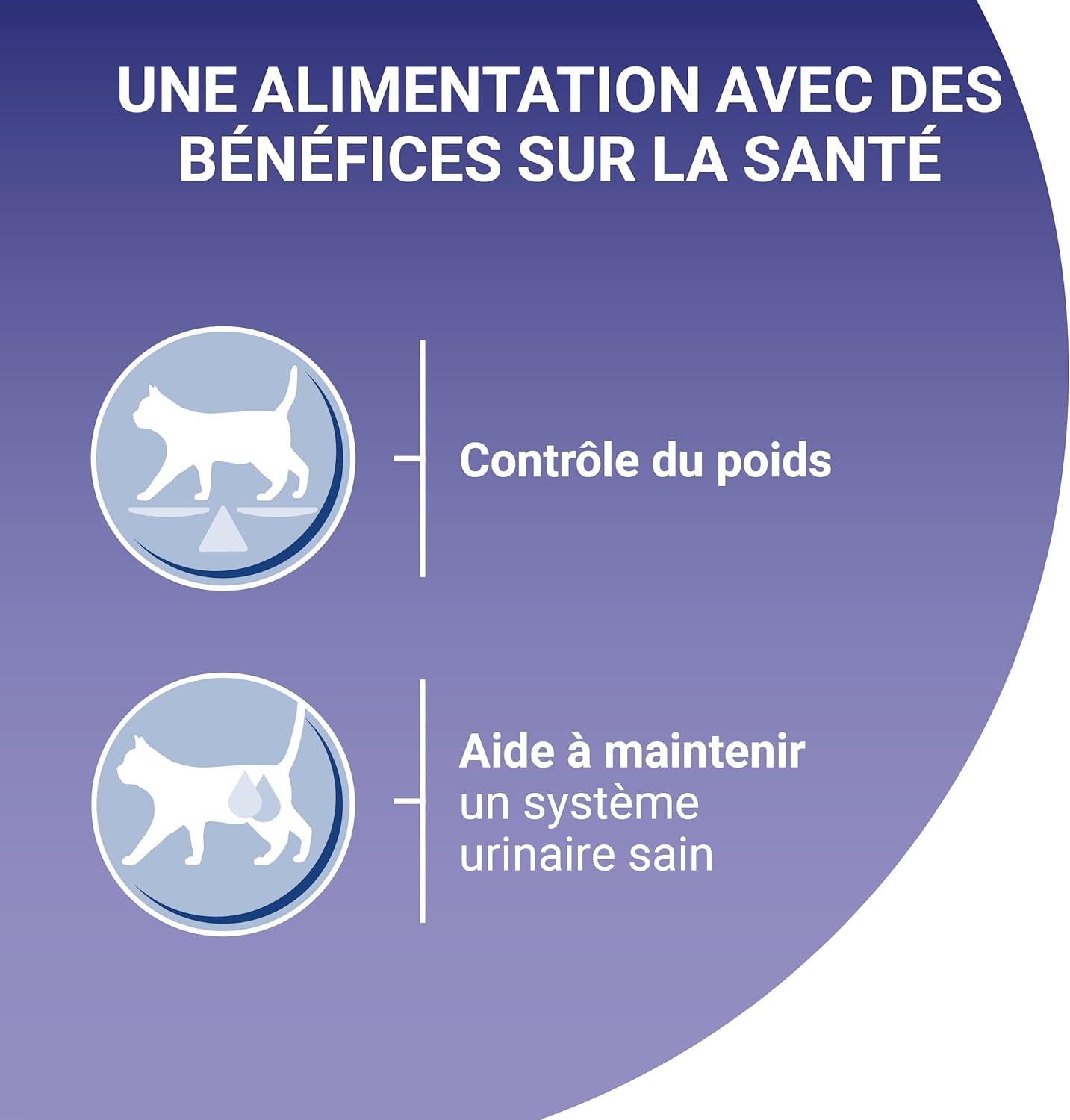 PURINA UN | BIFENSIE | Aliments pour chats adultes stérilisés | Soutient la vitalité, les os, les muscles et les articulations du chat | En sauce | Pochettes au canard, sardines, bœuf, fraîcheur | 1 pièce (8x85g)