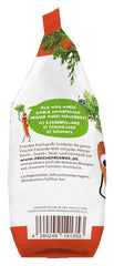 Freche Freunde Nouilles aux Légumes Bio 'Carotte' 25% de Contenu Végétalien Vegan 6 Pack (6 x 300g)