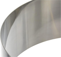 68618 Moule à gâteau/biscuit rond 18 x 6 cm