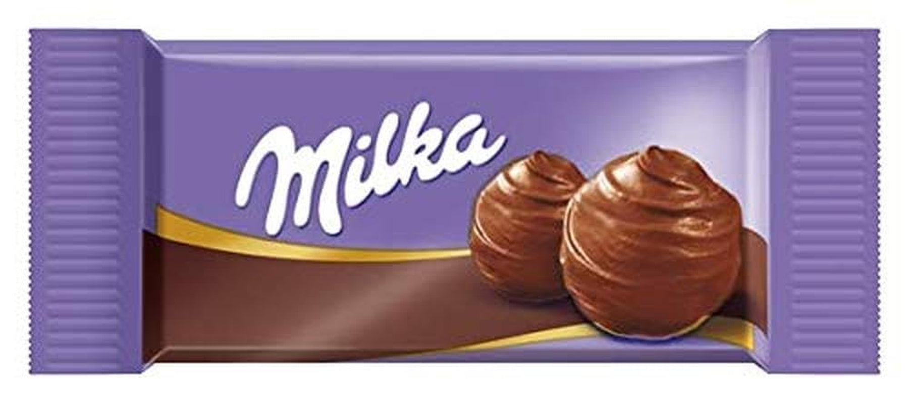 Milka Naps Mix 1 X 1,702 Kg, Mini-Schokoladentäfelchen Aus Alpenmilch, Erdbeer, Haselnuss Und Crème Au Cacao Naty Shop