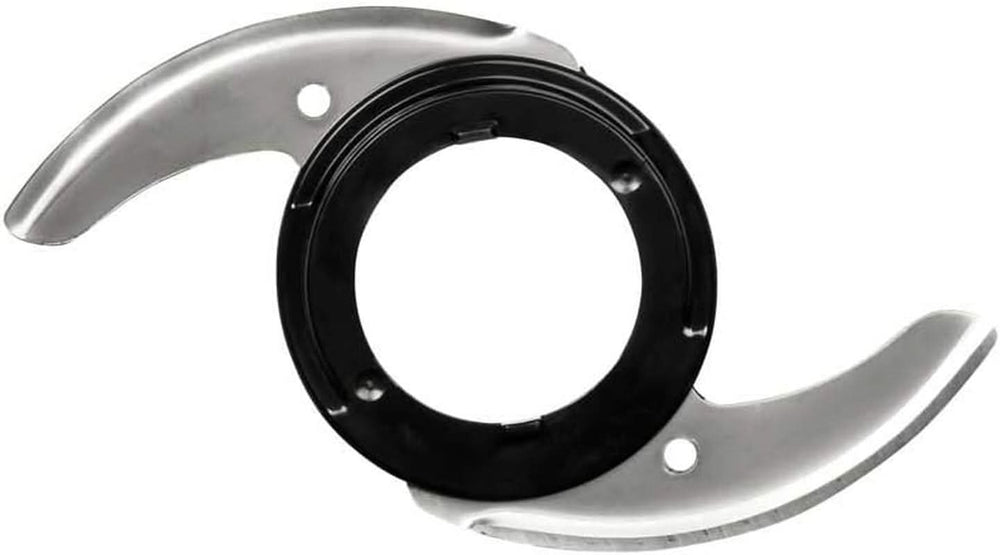 Black+Decker BXFPA1200E - Machine de cuisine 1.200W, Cuisinière 1.5L, 2 Vitesses/Fonction Turbo, +8 Pièces de rechange, Anti-Fingerprint-Edelstahlobreflchen, Klingen Und Scheiben Aus Edelstahl; Sans BPA Mère et Enfant Naty Shop