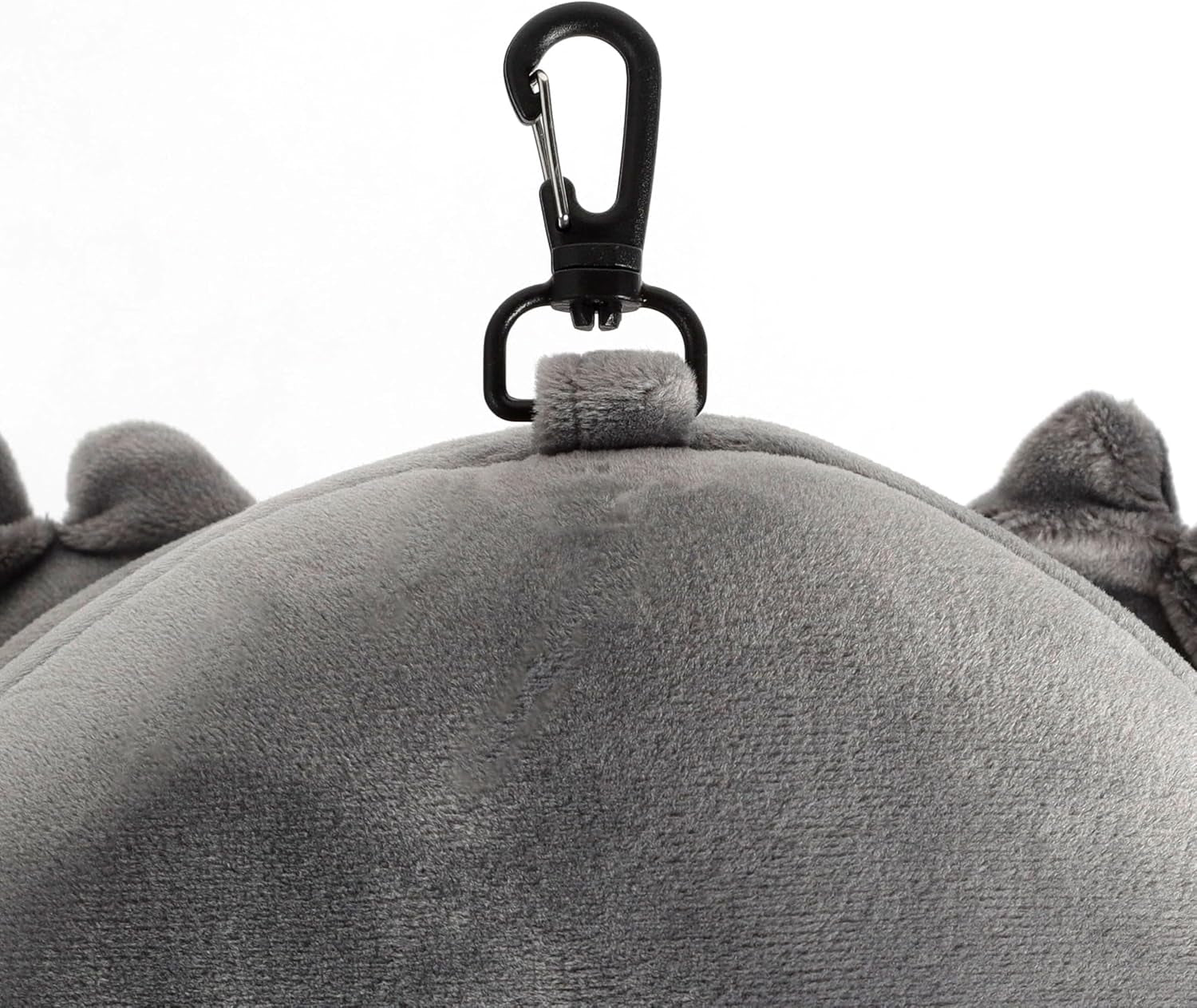 Oreiller de voyage Relaxeazzz Mask - Winston Owl - Animaux mignons Naty Shop Oreillers de voyage