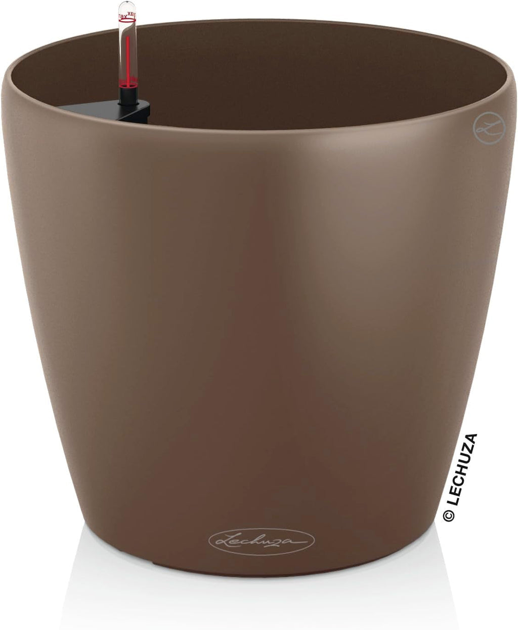 LECHUZA CLASSICO Culoare 28 gri ardezie 13204