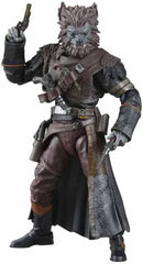 Star Wars Black Series Capitaine Pirate Brutus (Port Borgo), Figurine d'action Skeleton Crew (15 cm) Figurines Naty Shop