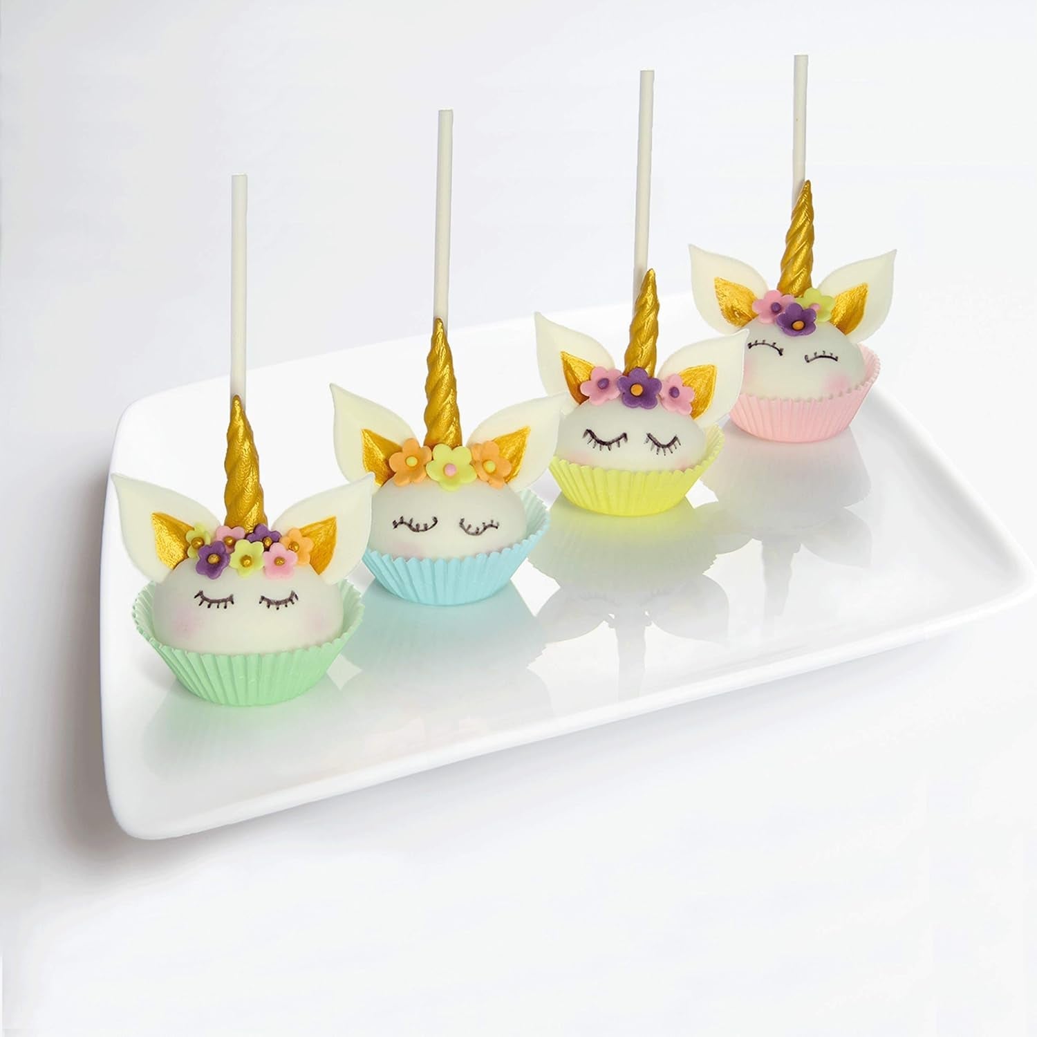 Forme de biscuiți - Unicorn