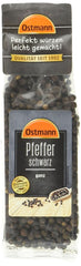 Poivre noir Ostmann (1 X 50 G) Condiments Naty Shop 3 x 50 grammes 3