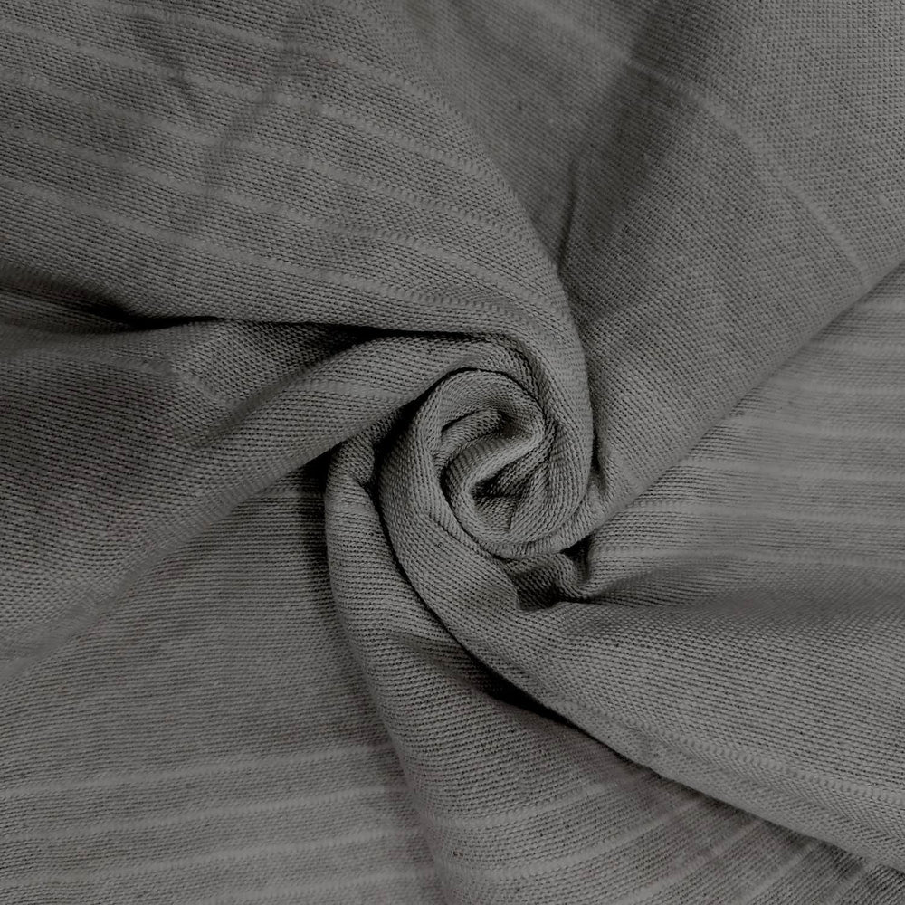 Soleil D'Ocre Adele, Housse Zigzag, Jeté du canapé, Polycoton, Gris, 220 X 240 Cm Couettes et couettes Naty Shop