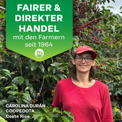 Highland Coffee – Espresso décaféiné (250g) – Décaféiné, fort et harmonieux – Chocolat noir, bois de cèdre, malt – Pour porte-filtre et machines à expresso automatiques – Arabica et Robusta – Amérique Latine et Inde