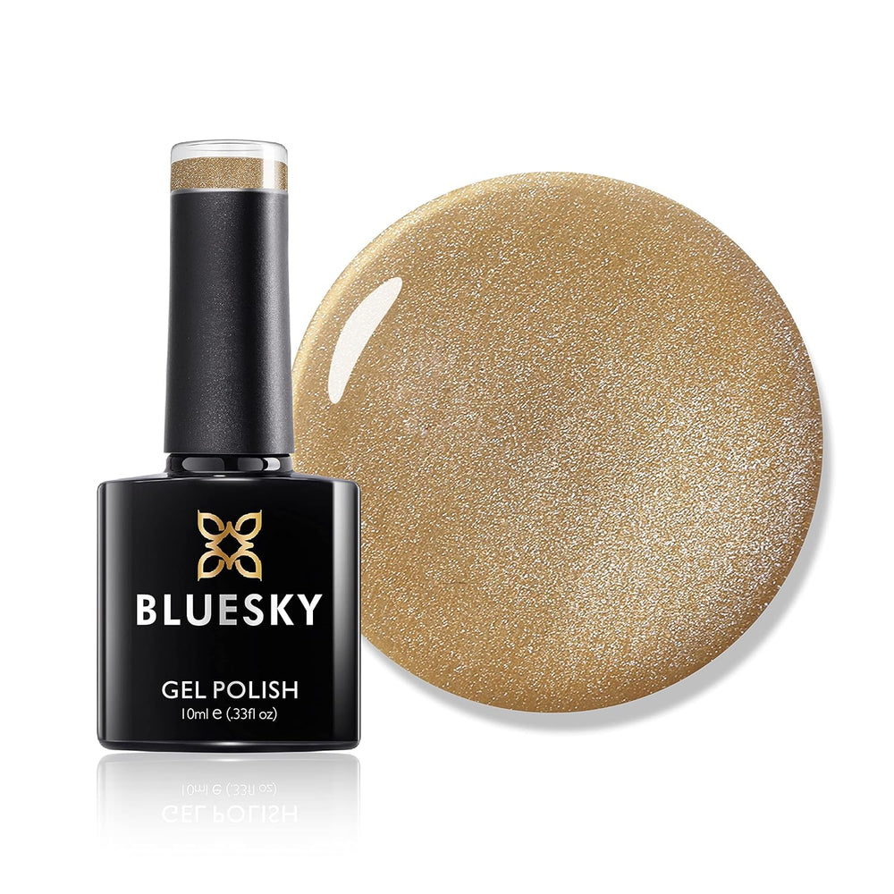 Vernis à ongles UV/Gel Bluesky DC050 10ml