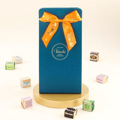 Venchi – Collection Murrine – 407 grammes Bonbons au chocolat Naty Shop