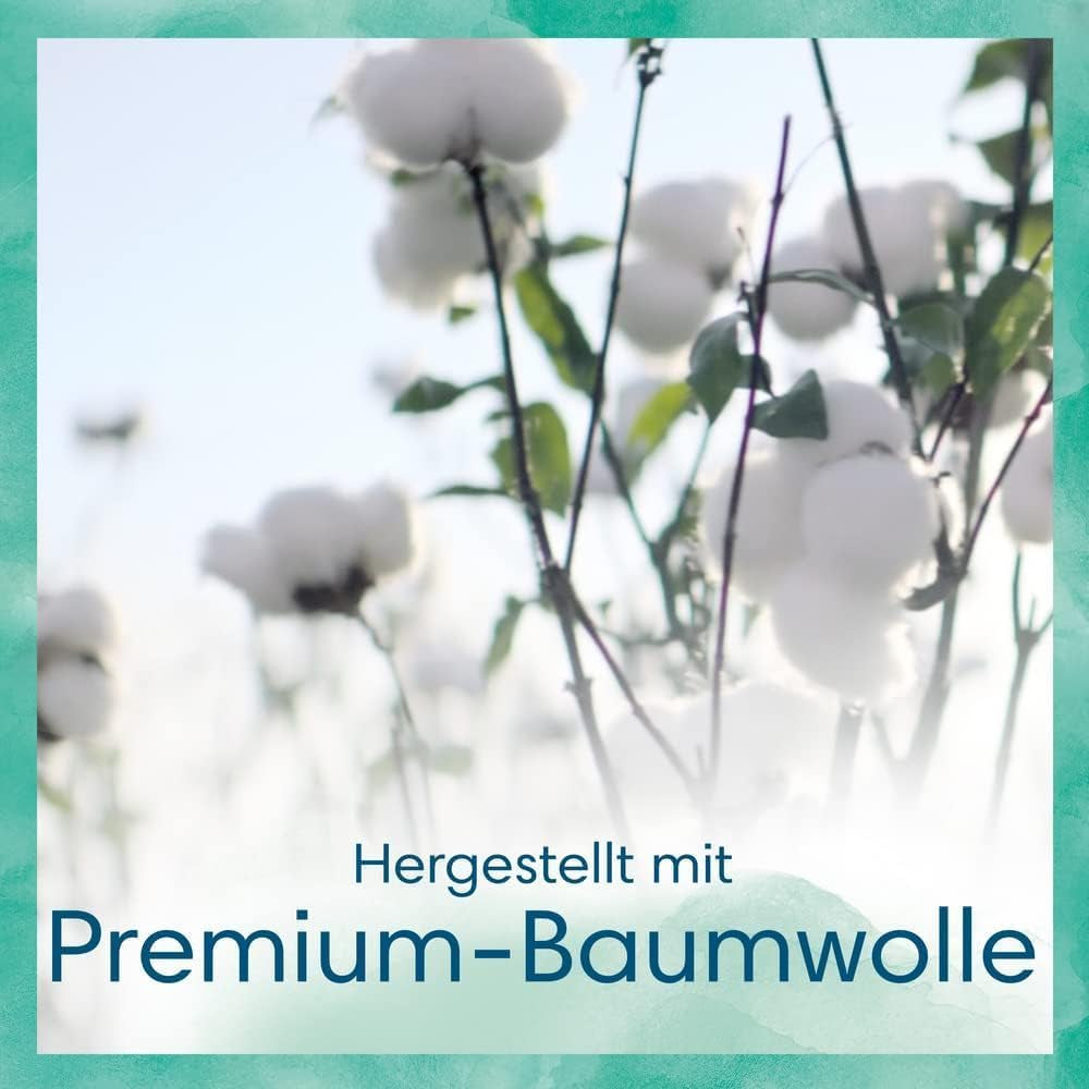 Ensemble de couches Harmonie Baby taille 2 (4-8 kg, 240 pièces) BOITE MENSUELle et Harmonie Aqua Baby Wet Wipes Box 720 Wipes (15 x 48), Baby Essentials