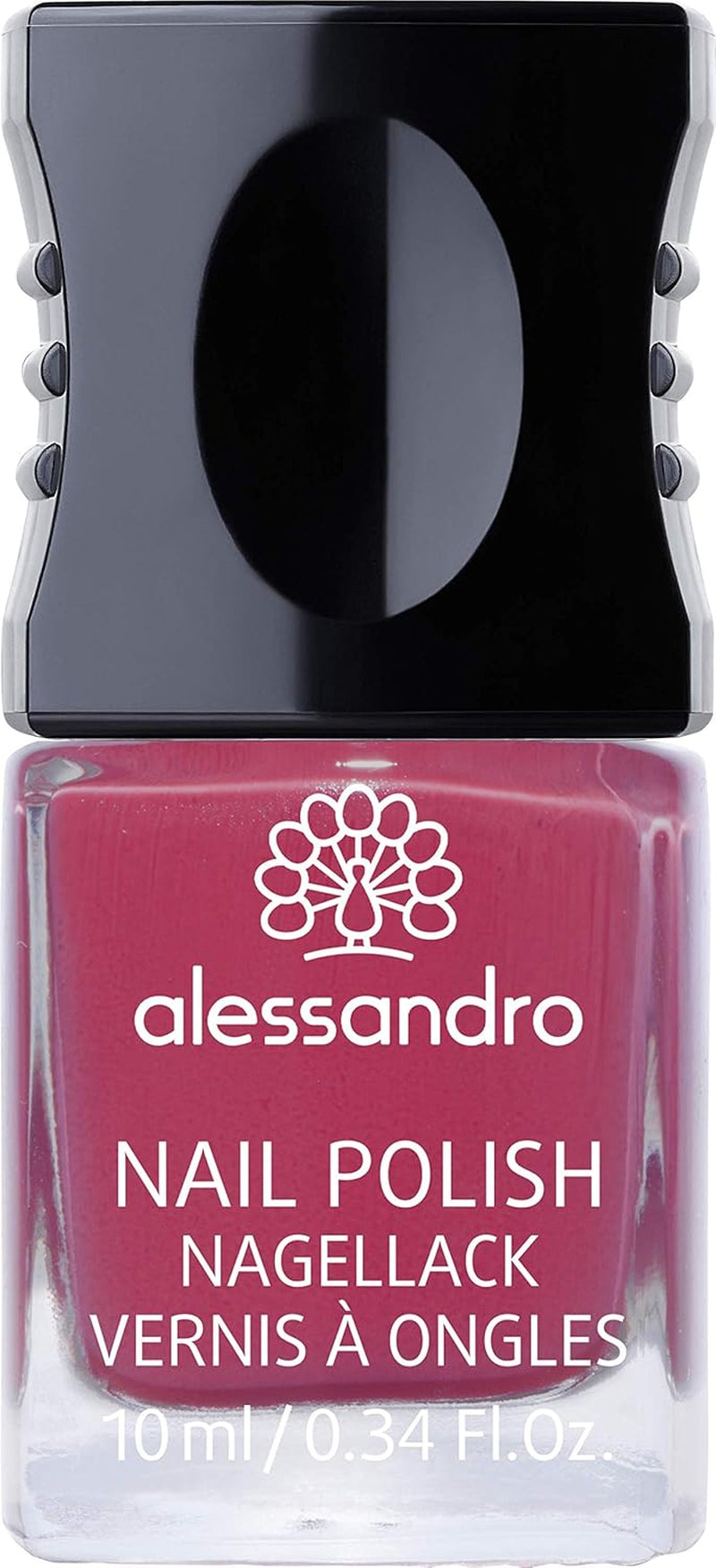 Oja alessandro 97 Velvet Taupe, 10 ml