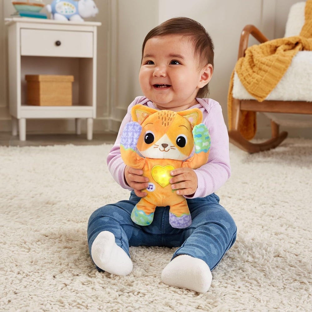 Vtech cucu chaton Jouets Bebe Naty Shop