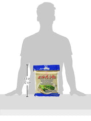 Nouilles de blé (Shanghai), 1 paquet (1 x 2 kg)