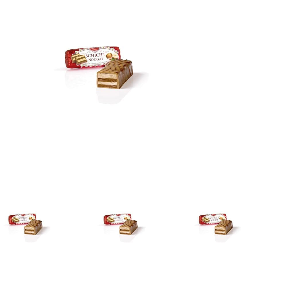 Reber Bites Tarte au Chocolat et aux Truffes, truffes au brandy sur nougat crémeux, enrobées de délicat chocolat au lait alpin, 40g (1 pièce)