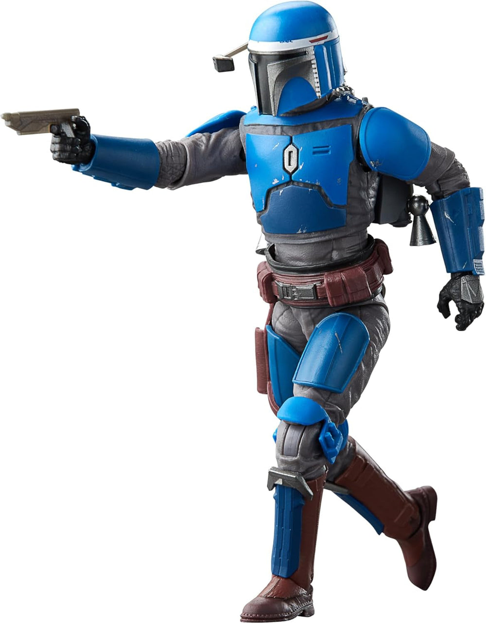 Star Wars The Black Series The Mandalorian Privateer The Mandalorian Figurine à collectionner à l'échelle 15 cm Figurines Naty Shop