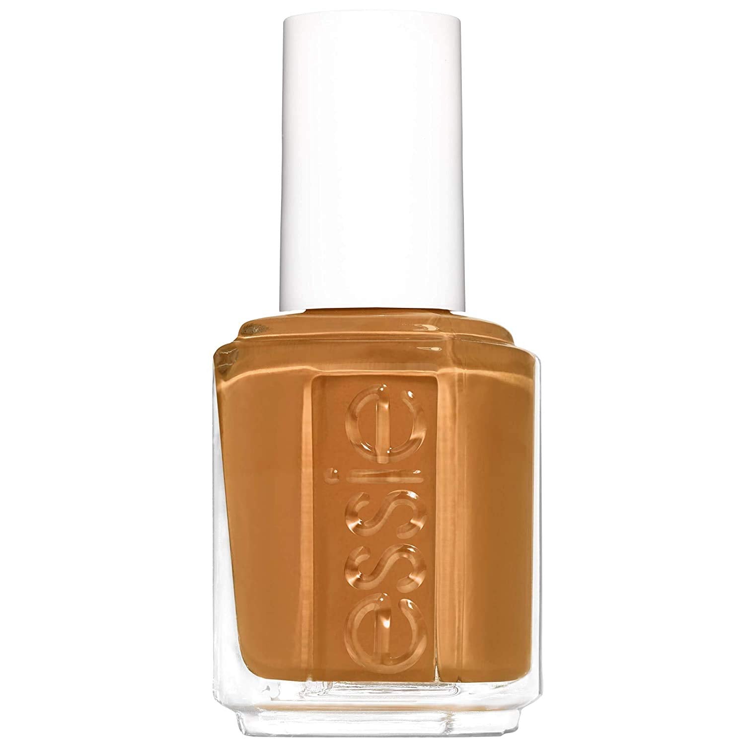 Essie Vernis à ongles pour ongles colorés, n° 101 Lady Like, Nude, 13,5 ml