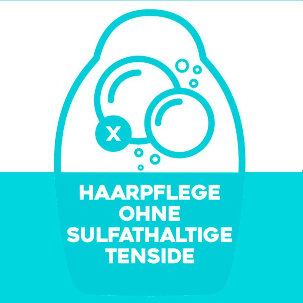 OGX Extra Strength Hydrate & Revive + Masque capillaire à l'huile d'argan du Maroc (300 ml), masque capillaire luxueux à l'huile d'argan riche et aux protéines de soie Naty Shop Hair Mask