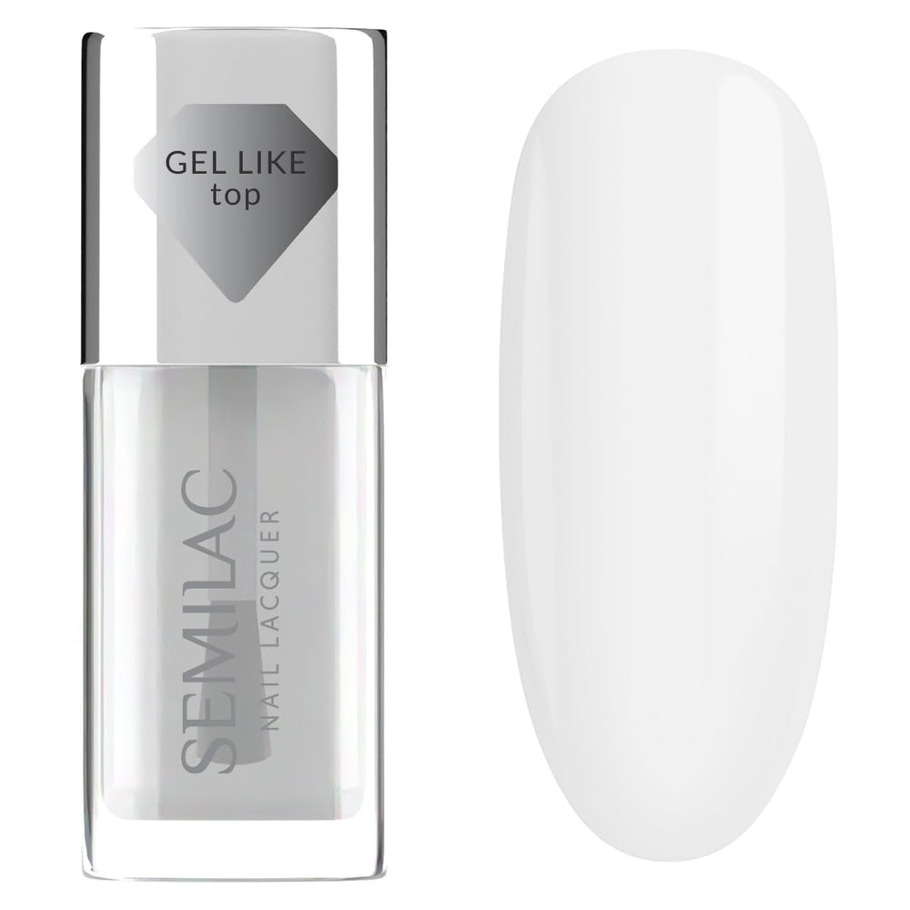 Oja Semilac 111 Espresso 9 ml