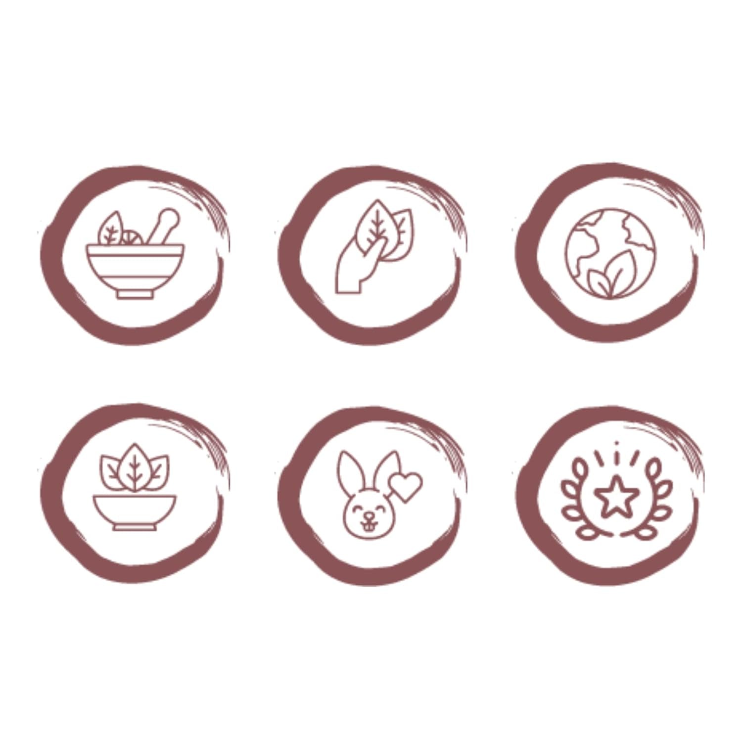 VEGAIROA - Curly Plex Mask - Masque pour boucles définies sans frisottis - Soin hydratant en profondeur - Pour cheveux bouclés ou ondulés - Produit de coiffure professionnel vegan - Masque Capillaire Naty Shop 300ml