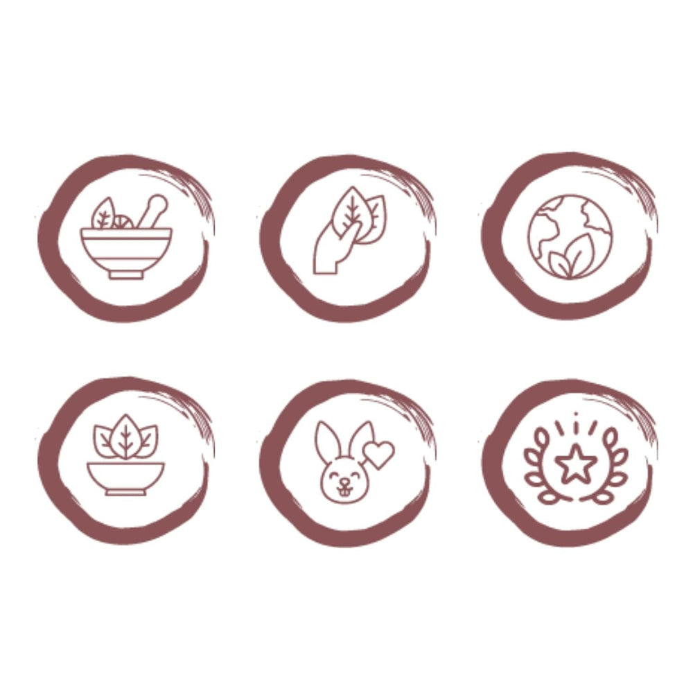 VEGAIROA - Repair Plex Mask - Masque Réparateur Extrême - Hydratant et Nourrissant - Sans Frisottis - Pour Cheveux Traités Chimiquement - Produit de Coiffure Professionnel Vegan - Masque Capillaire Naty Shop 300g