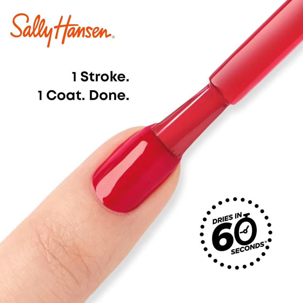 Oja Insta-Dri Holo-Glow, ușor de utilizat, de lungă durată, culori frumoase, ușor de aplicat, nu se ciobește, 19 ml