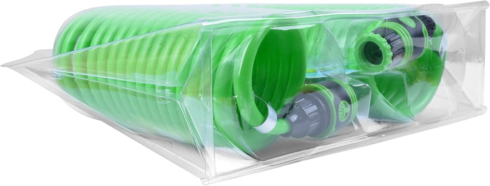 Tuyau spiralé Brüder Mannesmann M60311 10 m