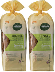 Nouilles en ruban, épeautre entier