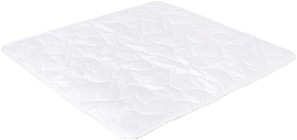 Trumeland T060121 - Couverture à langer semelle 100 X 135 Cm Couettes et couettes Naty Shop Couverture pour enfant 80X80 Cm (pack de 1)