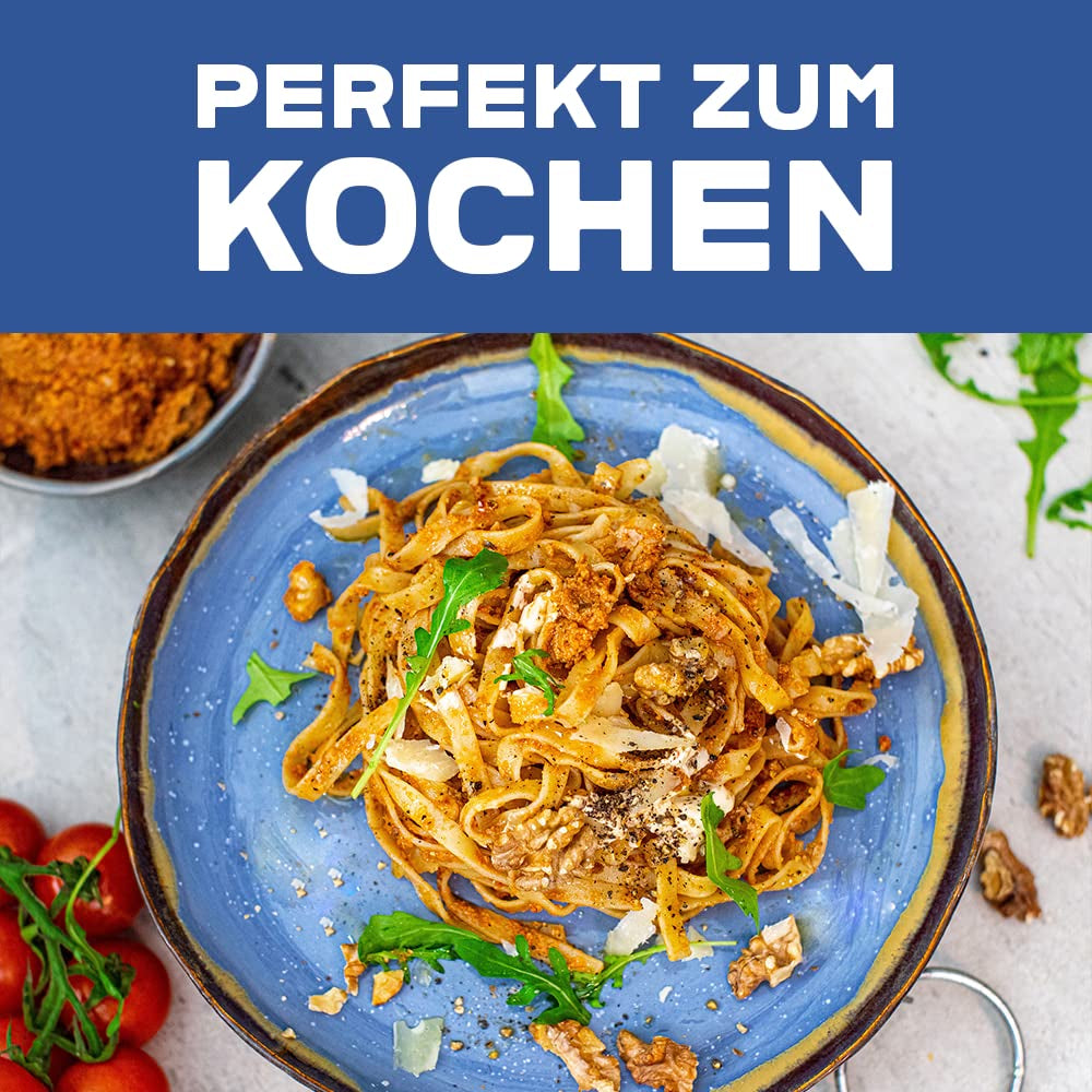 Gartenkräuter Frischkäse | 10x 200g | Ingrédients 100% naturels Ohne Konservierungsstoffe, épaississants et Gesmackverstärker