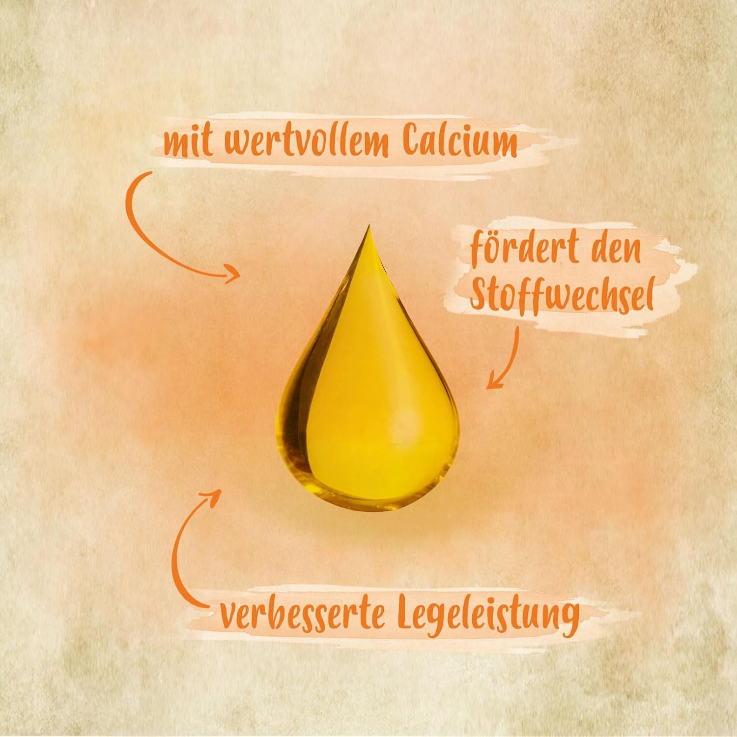 Ida Plus - GoldenEgg 200 ml - Brucheier & Federfressen réduits - Federwachstum & Federkleid - Wichtige Mineralien & Vitamine für Hühner - Beste Eierqualität bei Ihrer Hühnerhaltung