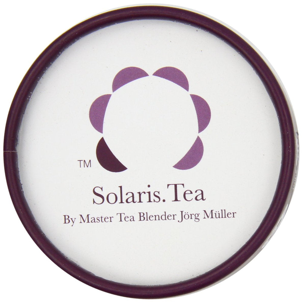 Oolong organic (Shui Xian), pachet de 1 (1 x 75 g)