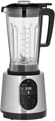 WMF Kult Pro Hochleistungs-Standmixer 1 600 Watt, 36 000 U/Min, Mixbehälter 1,8L, 6 programmes automatiques, Smoothie, Ice Crush et Interval-Funktion Mother and Child Naty Shop