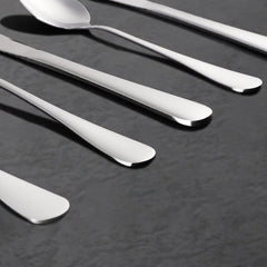 Ménagère Kitchenboss pour 6 personnes : Ménagère 20 ou 30 pièces Kitchen Naty Shop