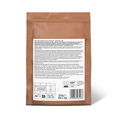 Kaffeepads Cream 100% Arabica, Geeignet für Senseo Maschinen, 36 Stück (1er-Pack) (Packung mit 2)